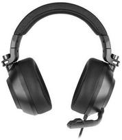 bloody headphones - A4Tech G580 (Juodos) - 3 nuotrauka