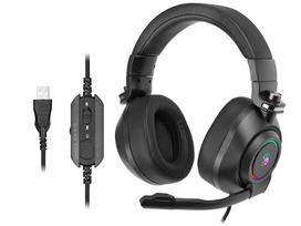 bloody headphones - A4Tech G580 (Juodos) - 4 nuotrauka