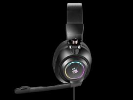 bloody headphones - A4Tech G580 (Juodos) - 5 nuotrauka