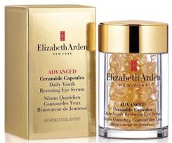 Paakių serumas/kapsulės Elizabeth Arden Advanced Ceramide Capsules 60vnt.