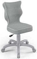Entelo Childrens Chair Petit Size 3 Grey JS03