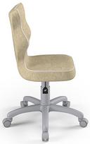kede entelo - Entelo Childrens Chair Petit Size 3 Grey/Beige VS26 - 2 nuotrauka