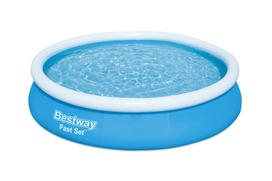 bestway filtras - Bestway Fast Set, 457x84 cm, su filtru - 1 nuotrauka