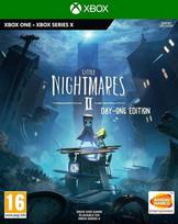 Little Nightmares 2 XBOX ONE / Series X