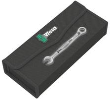 wera joker - Wera reketinių kombinuotų raktų rinkinys 6001 Joker Switch (05020091001), 11 vnt - 2 nuotrauka