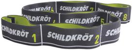 Apkrovos guma Schildkrot Fitness 960128