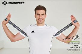 gumos juostos - Apkrovos guma Schildkrot Fitness 960128 - 11 nuotrauka