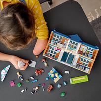 lego friends heartlake city - LEGO Friends Heartlake City School 41682 - 2 nuotrauka