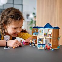 lego friends heartlake city - LEGO Friends Heartlake City School 41682 - 3 nuotrauka