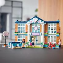 lego friends heartlake city - LEGO Friends Heartlake City School 41682 - 4 nuotrauka