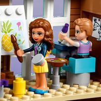 lego friends heartlake city - LEGO Friends Heartlake City School 41682 - 5 nuotrauka