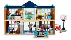 lego friends heartlake city - LEGO Friends Heartlake City School 41682 - 8 nuotrauka