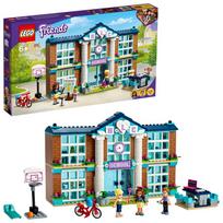 lego friends heartlake city - LEGO Friends Heartlake City School 41682 - 9 nuotrauka