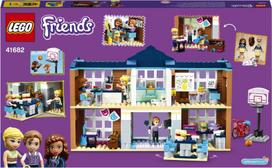 lego friends heartlake city - LEGO Friends Heartlake City School 41682 - 10 nuotrauka