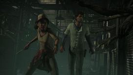 walking dead ps4 - The Walking Dead - Telltale Series: The New Frontier PS4 - 4 nuotrauka