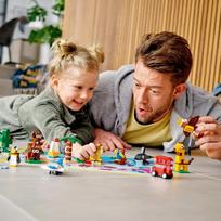 lego classic - LEGO Classic Aplink pasaulį 11015 - 3 nuotrauka
