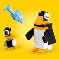lego classic - LEGO Classic Aplink pasaulį 11015 - 6 nuotrauka