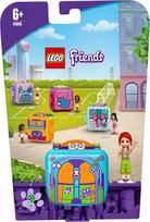 LEGO Friends Mia futbolo kubelis 41669