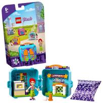 lego friends - LEGO Friends Mia futbolo kubelis 41669 - 2 nuotrauka