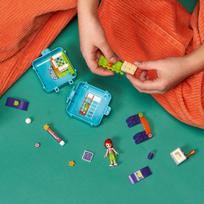 lego friends - LEGO Friends Mia futbolo kubelis 41669 - 3 nuotrauka
