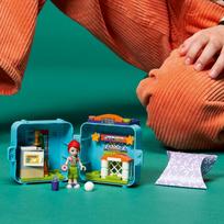 lego friends - LEGO Friends Mia futbolo kubelis 41669 - 4 nuotrauka