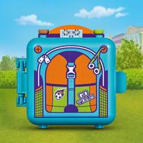 lego friends - LEGO Friends Mia futbolo kubelis 41669 - 7 nuotrauka