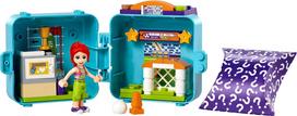 lego friends - LEGO Friends Mia futbolo kubelis 41669 - 9 nuotrauka