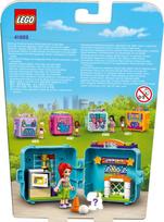 lego friends - LEGO Friends Mia futbolo kubelis 41669 - 10 nuotrauka