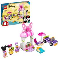 lego disney - LEGO Mickey & Friends Pelytės Minės ledainė 10773 - 2 nuotrauka