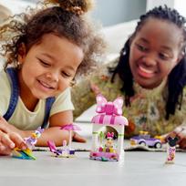 lego disney - LEGO Mickey & Friends Pelytės Minės ledainė 10773 - 3 nuotrauka