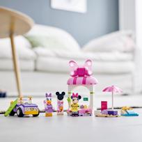 lego disney - LEGO Mickey & Friends Pelytės Minės ledainė 10773 - 5 nuotrauka