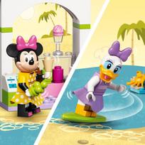lego disney - LEGO Mickey & Friends Pelytės Minės ledainė 10773 - 6 nuotrauka