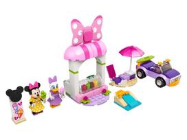 lego disney - LEGO Mickey & Friends Pelytės Minės ledainė 10773 - 9 nuotrauka