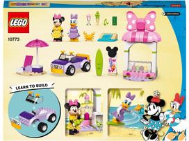 lego disney - LEGO Mickey & Friends Pelytės Minės ledainė 10773 - 10 nuotrauka
