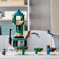 minecraft konstruktoriai - LEGO Minecraft 21173, 565 vnt. - 3 nuotrauka