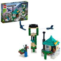 minecraft konstruktoriai - LEGO Minecraft 21173, 565 vnt. - 9 nuotrauka