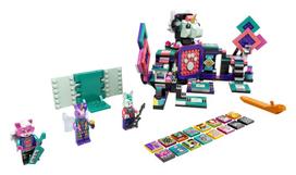 lego konstruktoriai - LEGO VIDIYO 43113, 514 vnt. - 6 nuotrauka
