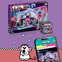 lego konstruktoriai - LEGO VIDIYO 43113, 514 vnt. - 9 nuotrauka