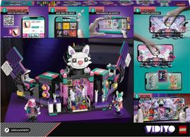 lego konstruktoriai - LEGO VIDIYO 43113, 514 vnt. - 12 nuotrauka