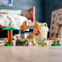 lego duplo - LEGO Duplo 10939, 26 vnt. - 4 nuotrauka