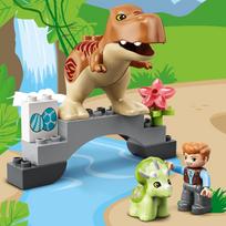 lego duplo - LEGO Duplo 10939, 26 vnt. - 5 nuotrauka