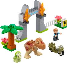 lego duplo - LEGO Duplo 10939, 26 vnt. - 8 nuotrauka