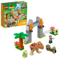 lego duplo - LEGO Duplo 10939, 26 vnt. - 9 nuotrauka