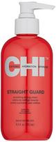 Tiesinamasis kremas plaukams CHI Straight Guard 215ml