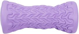Pirkti SportVida EVA Foam Massage Roller 16x7.5cm Purple - Photo 2
