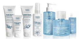 martiderm veido kauke - MARTIDERM baltojo molio kaukė riebiai / spuoguotai veido odai PURE MASK, 75 ml - 2 nuotrauka