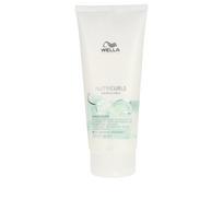 wella nutricurls waves - Maitinantis kondicionierius garbanotiems plaukams Wella NutriCurls Detangling Conditioner - 2 nuotrauka