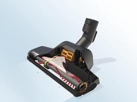 miele dulkiu siurbliai - Miele Turbo TeQ STB 305-3 - 2 nuotrauka