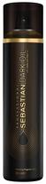 Šilkinis aromatingas sausas purškiamas plaukų kondicionierius Sebastian Professional Dark Oil Silkening Fragrant Mist 200ml