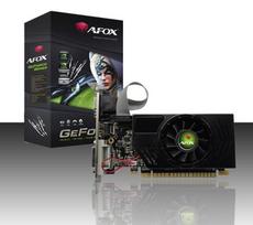 vaizdo plokstes (gpu) 4gb - Afox GeForce GT 730 4GB AF730-4096D3L6 - 4 nuotrauka